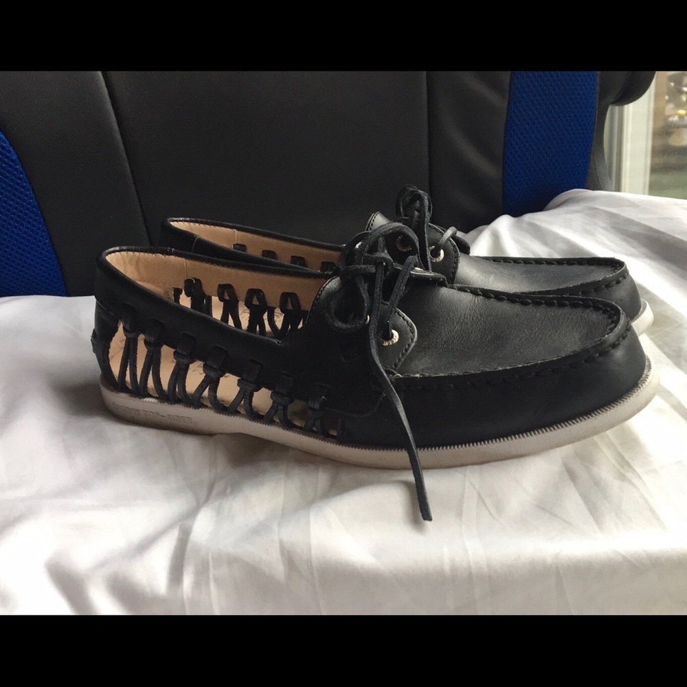 Sperry Top-Sider